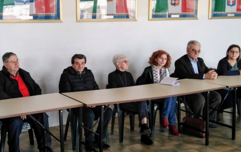 opposizioni M5s PD
