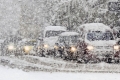 Pescara, pronto il piano neve