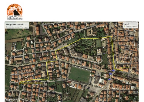 Giulianova/Scuola. Riparte il servizio Pedibus