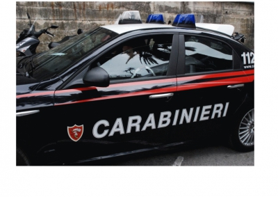 Montesilvano, rapina in un negozio di parrucchiere