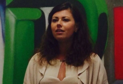 Benedetta Di Marzio
