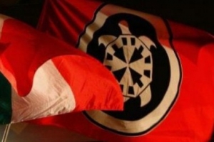 Pescara/Esposto Sel-manifesti. CasaPound replica “noi non godiamo del finanziamento pubblico”