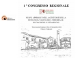Torrevecchia Teatina, primo congresso regionale SINV in Municipio