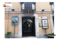 Fine settimana. Tornano le Giornate Europee del Patrimonio - Abruzzo
