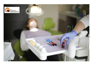 Avezzano, esercitava da nove anni come falso dentista ed era sconosciuto al fisco.