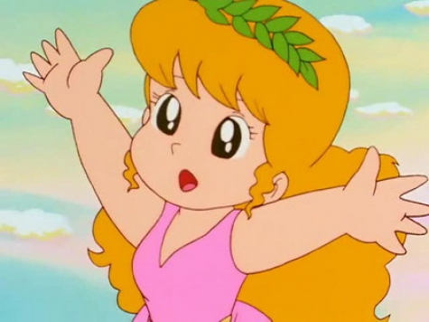 Addio al papà di Pollon, Hideo Azuma