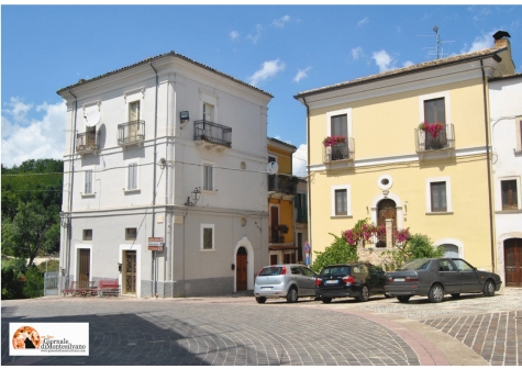 Bolognano, mozione sulla crisi Ucraina del vice sindaco, Adelaide Maria Chiacchia