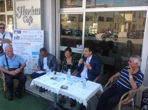 Arriva la seconda Festa della Montesilvanesità