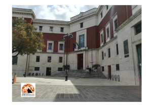 Pescara. Nuovi concorsi in Comune, le candidature entro il 12 luglio