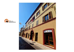 Giulianova. Nuove pietre d’inciampo per onorare le memoria di due internati militari.