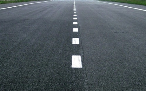 Montesilvano inaugura la lungofiume. Strada che attende da anni.