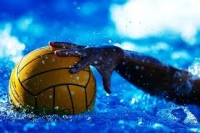 PallanuotoPescara. Leadership della Serie B maschile.