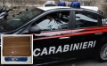 Viaggiava con oltre due chili di cocaina sotto il sedile dell’auto. 68 anni arrestato dai carabinieri.