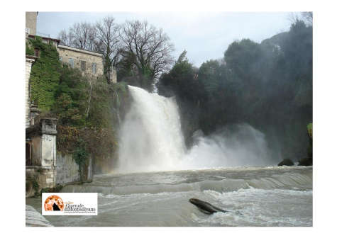 Abruzzo/dissesto idrogeologico: piano di interventi sulle dighe e le infrastrutture idriche
