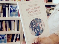 Copertina del libro di Lauricella