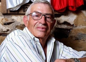 Lutto nel ciclismo sulmonese: è morto Nino Solari