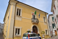Moscufo musica e teatro nelle scuole del paese.