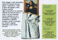 Montesilvano - Ricicl-Arte, dal rifiuto al mondo all’arte con il Tavolo Tari