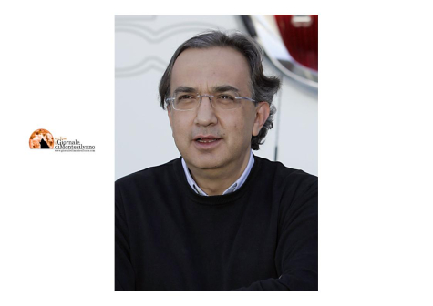 Sergio Marchionne