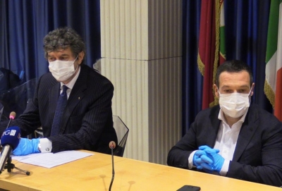 Marsilio e Sospiri