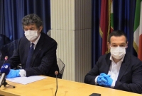 Marsilio e Sospiri