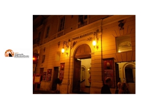 Sindacato Giornalisti Abruzzo contesta Teatro Marrucino: Mansioni ufficio stampa &quot;mascherate&quot;.