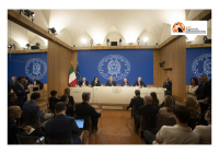 Riforma giustizia cancella il reato di abuso d'ufficio e pone limiti al potere di appello del pm.