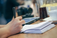 Al Circolo Aternino corso gratis di sceneggiatura