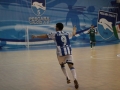 C5. Gara in salita ma il Pescara sa solo vincere.