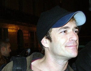 Addio Dylan, ondata di dolore per la morte di Luke Perry