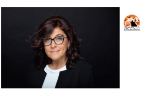 Giovanna Brandelli, presidente Aca