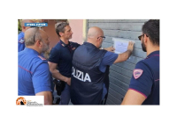 Montesilvano, sospensione per un bar, episodi di violenza e aggressioni