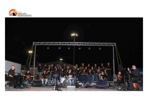 “Across the Rock”, a San Nicolò a Tordino è tempo di grande musica