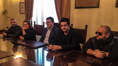 Festival Barocco e Oltre finale con gli Ummo