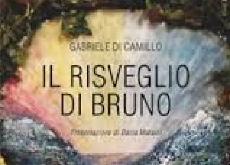 Montesilvano. Le avventure di un cucciolo di orso.  “Il risveglio di Bruno” di Gabriele Di Camillo.