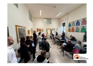 Pescara/Piazza Muzii: confronto costruttivo tra esercenti e amministrazione comunale.