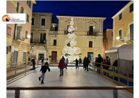 Città Sant’Angelo, eventi e atmosfera natalizia