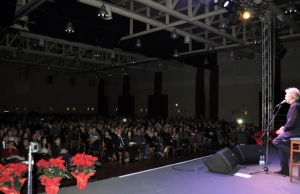 Fabio Concato autore e interprete di Ninì e tante altre