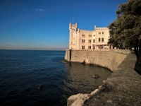Da Trieste a Gorizia il Carso, tra bellezze e memoria della Grande Guerra