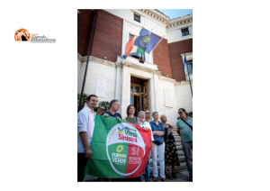 Emergenza idrica. AVS: "Chiamiamo tutte le associazioni e i cittadini interessati a far sentire la propria voce"