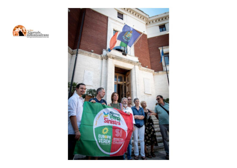Emergenza idrica. AVS: "Chiamiamo tutte le associazioni e i cittadini interessati a far sentire la propria voce"