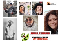 Bubù tagg(h)te! Il nuovo format di Angela Curatolo su RadioTerapia