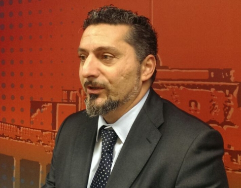 INGV, chiude sede de L'Aquila.  Mercante: “La Regione fa finta di nulla”.