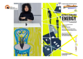 Raffaella Bonazzoli, il progetto “Energy” arriva a Pescara