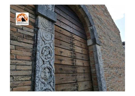 Santa Maria del Lago Moscufo