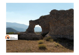 In tutta Italia la XXXIIesima edizione di Chiese Aperte: Abruzzo.