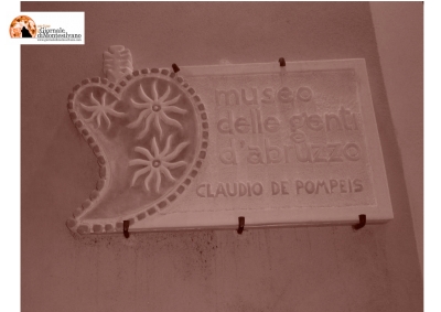 Fondazione Genti d'Abruzzo. Tornano i "Campi estivi al museo"