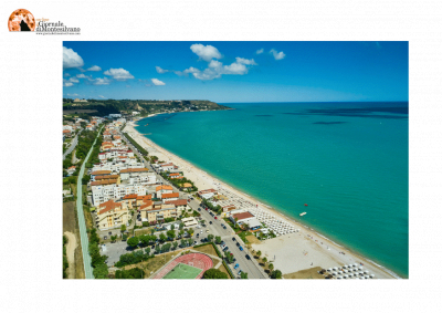 “Eccellenti” le acque di balneazione del mare di Fossacesia.