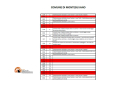 calendario
