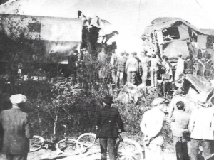 L'Aquila. 80 anni fa la tragedia di Contigliano